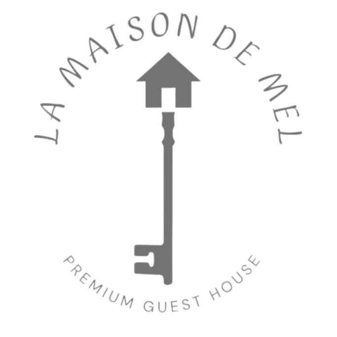 La Maison De Mel Bois le Duc Exterior foto
